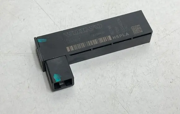Volvo S90, V90 Aerial antenna amplifier 31346697