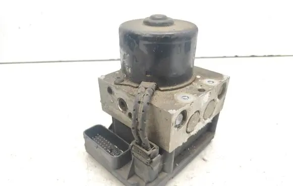 Audi A3 S3 8L ABS Pump 1J0907379 1J0614117A