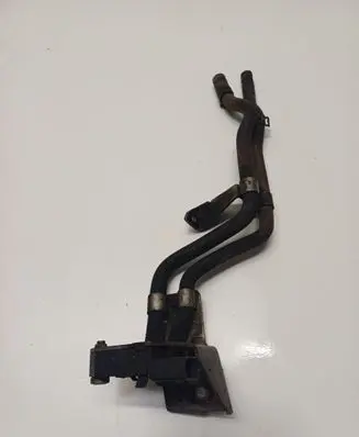 Volkswagen Amarok Exhaust gas pressure sensor 2H0131552B