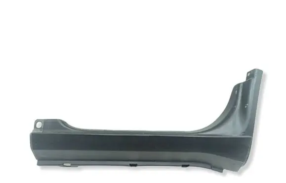Iveco Daily 6th gen Side skirt front trim 5801521532