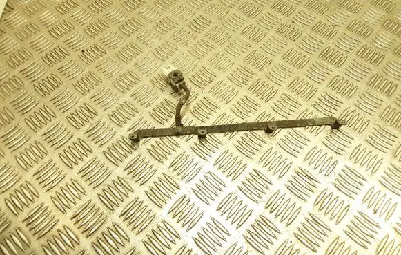 Mazda 6 Glow plug wires 