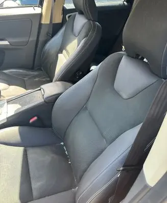 Volvo XC60 Seat and door cards trim set 