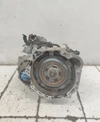 Hyundai Tucson TL Automatic gearbox M87U M87UID720092 720092