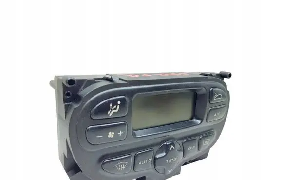 Citroen Xsara Climate control unit 96450543XT