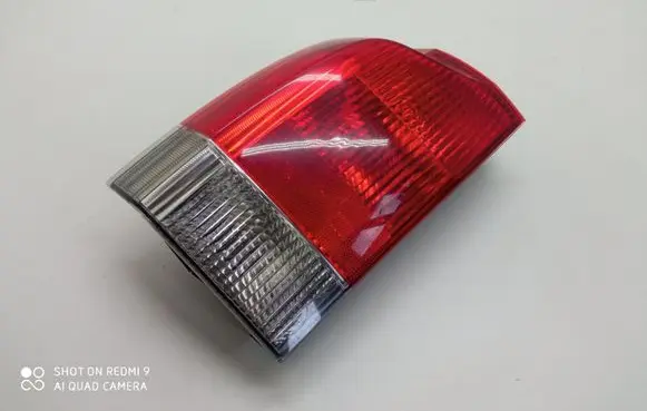 Volvo V70 Rear/tail lights