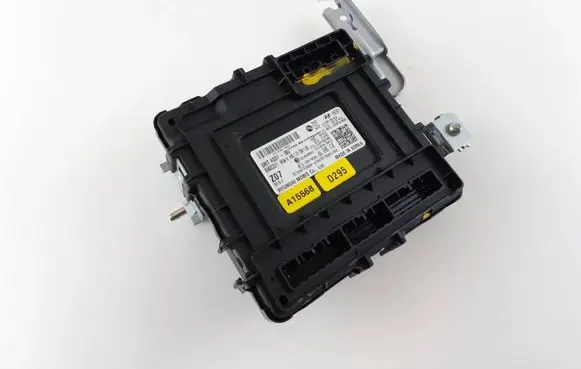 Hyundai Tucson IV NX4 Gearbox control unit/module 95400CZ071 95400-CZ071