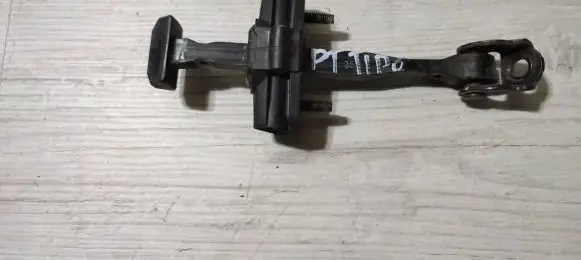 Fiat Tipo Rear door check strap stopper