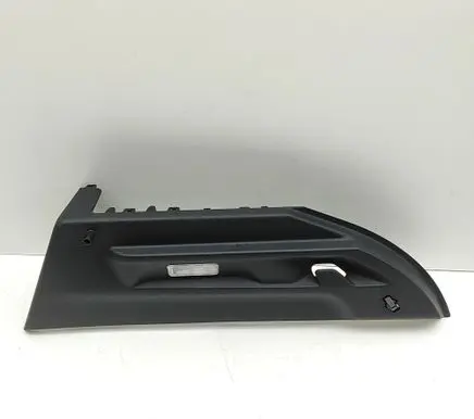 Peugeot 3008 III Centre console side trim rear 9841580880