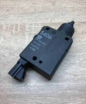 Opel Vectra B Central locking motor 90460062 1101215 5406