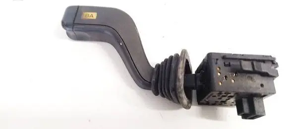 Opel Meriva A Wiper control stalk 09185417