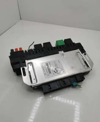 Mercedes-Benz CL C215 Fuse module 05045122 A0265455332