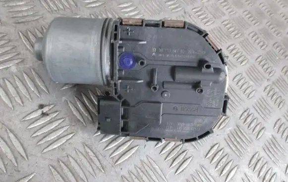 Citroen C4 Grand Picasso Wiper motor 9811384780