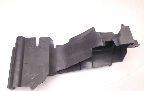 Mercedes-Benz Sprinter W906 Side radiator support slam panel A9068890131