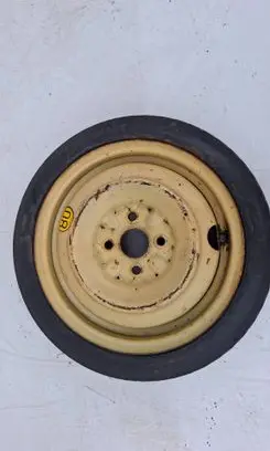 Toyota Yaris R14 spare wheel 14X4T2399