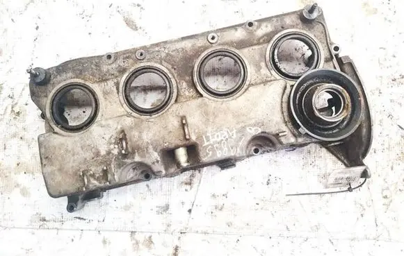Mazda 6 Rocker cam cover 