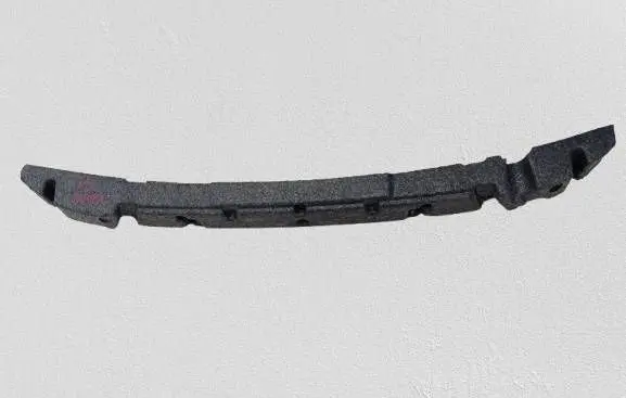 Hyundai Kona I Front bumper foam support bar 86520J9000