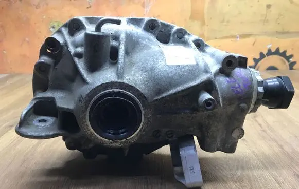 Land Rover Range Rover Sport L494 Front differential CPLA3017BF