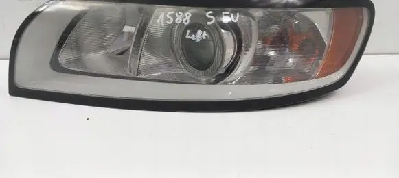 Volvo S40 Headlight/headlamp