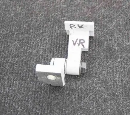 BMW 4 F36 Gran coupe Rear door lower hinge 7246061