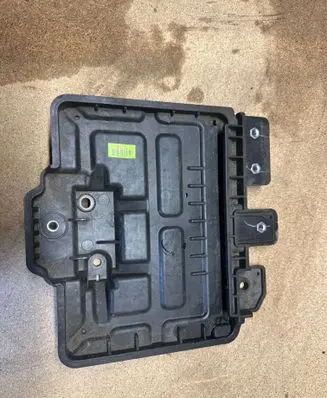 KIA Niro Battery tray 37150AO000