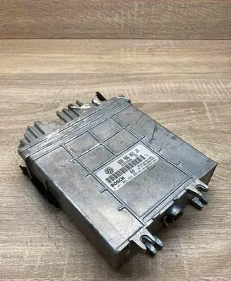 Volkswagen Sharan Engine control unit/module ECU 028906021JK 0281001968
