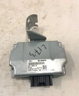 Ford Focus Other control units/modules BV6T14B526AB 0199DC1019