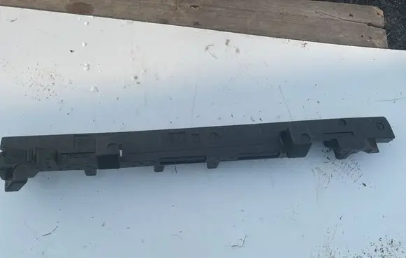 Other trunk/boot trim element