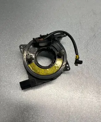 Ford S-MAX Airbag slip ring squib (SRS ring) ---