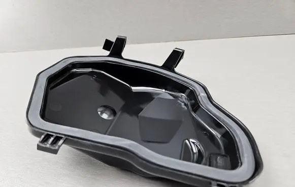 BMW 5 E60 E61 Headlight/headlamp dust cover 7187272 63127187272 146516