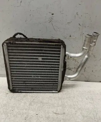Seat Alhambra (Mk1) Heater blower radiator