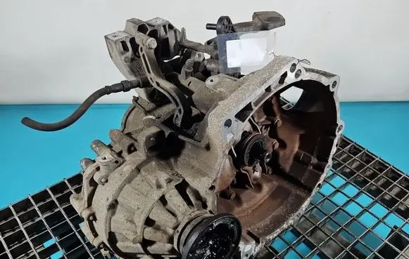 Volkswagen Golf VII Manual 5 speed gearbox MWW IMPRK1589512
