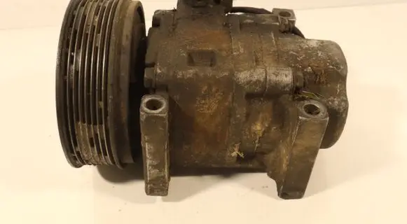 Mazda 5 Air conditioning (A/C) compressor (pump) H22511