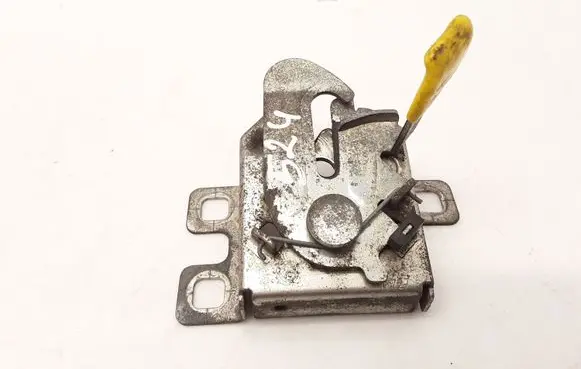 Fiat Bravo Engine bonnet/hood lock/catch