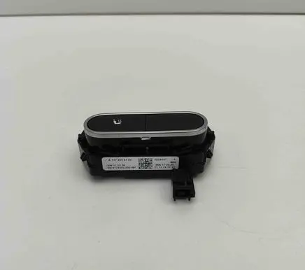 Mercedes-Benz CLA C118 X118 Seat heating switch A1779056700