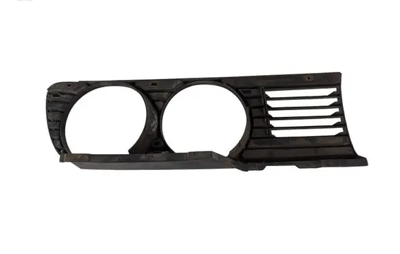 BMW 3 E30 Under headlight/headlamp trim 18760920