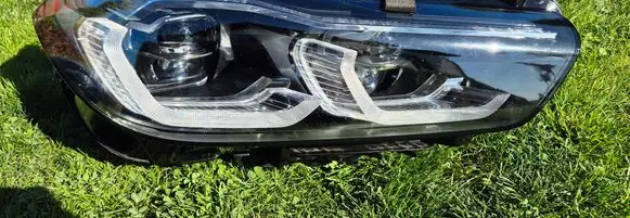 BMW X2 F39 Headlight/headlamp 63115A29E96 902018402J03
