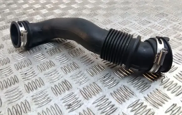 Ford Fiesta Turbo air intake inlet pipe/hose C1B19C623AC