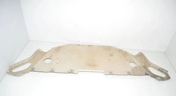 Other under body part