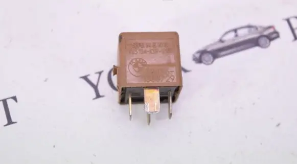 BMW 5 E34 Other relay 1388729