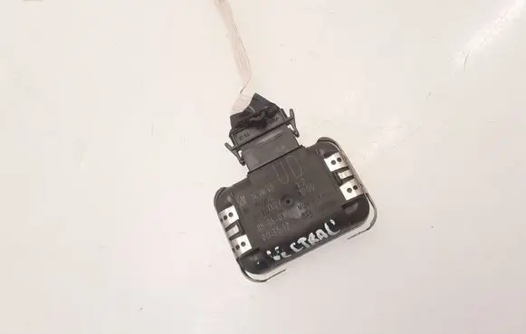 Rain sensor