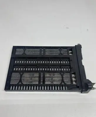 Volkswagen Tiguan Electric cabin heater radiator 5WA963235 862801000