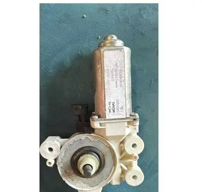 Saab 9-3 Ver2 Front door soft close latching motor 
