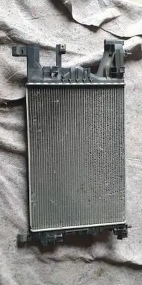 Opel Astra J Radiator set 13267655 1040B 8135