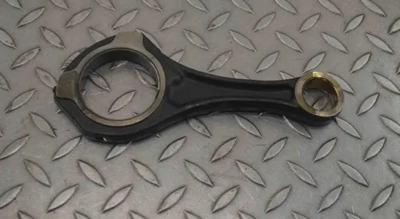 Mercedes-Benz Sprinter W906 Connecting rod/conrod A6423035
