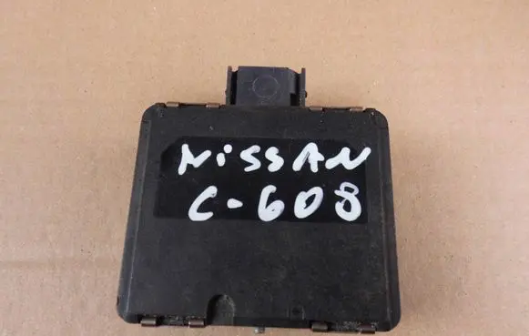 Nissan Navara D23 Distronic sensor radar 284384JC0B 0203300263