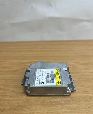 BMW X6 E71 Other devices 6577921481302 D5253