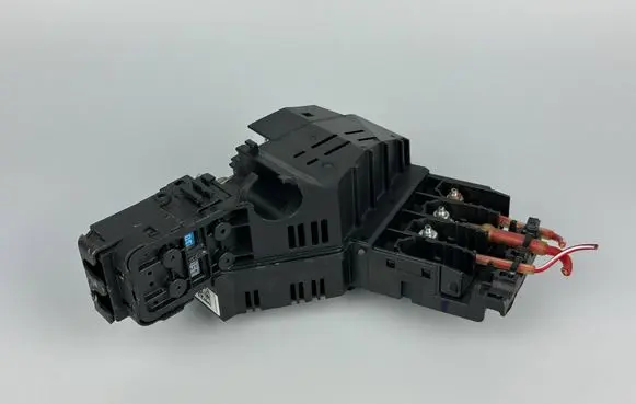 Mercedes-Benz GLE (W166 - C292) Positive wiring loom A1665405202 33133159 YAP3951614