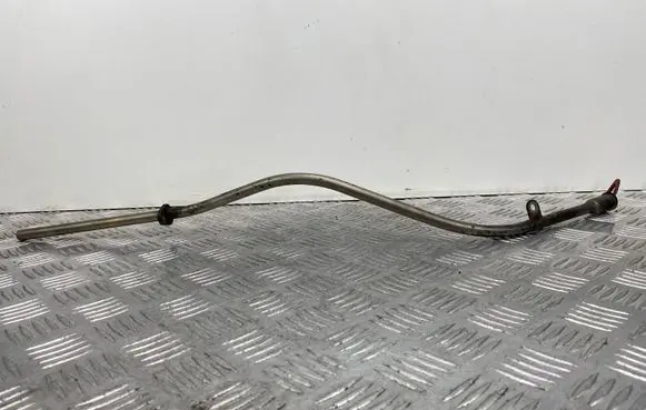 Mercedes-Benz C W204 Oil level dip stick A64614