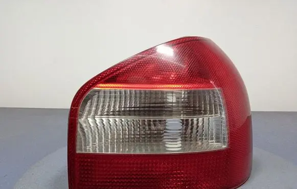 Audi A3 S3 8L Rear/tail lights 8L0945096