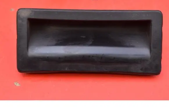 Audi A4 S4 B8 8K Tailgate/trunk/boot exterior handle 5N0827566B